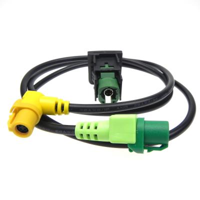 China Custom Searchlight NAV231/268MF GPS RCD510+310+USB Switch Housing Cable For Car for sale