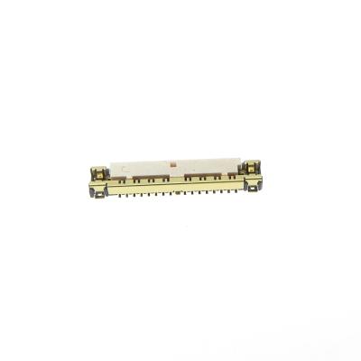 China Original Lvds Cable I-PEX Connector 0.3mm Launch 32pin 20498-032E-41 Cabline-uA Connectors 20498-032E for sale