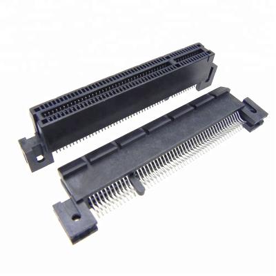 China Original PCIE 96pin automotive connector for sale