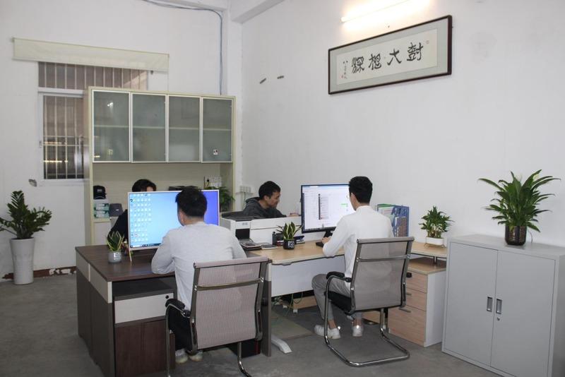 Verified China supplier - Shantou Weichi Trading Co., Ltd.