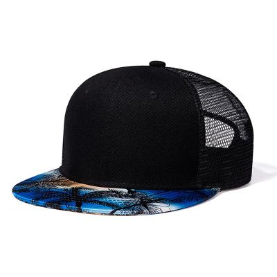 China JOINT Design Wholesale Mens Womens Custom Logo Print Truckers Hat Luxury Fitted Hats for sale