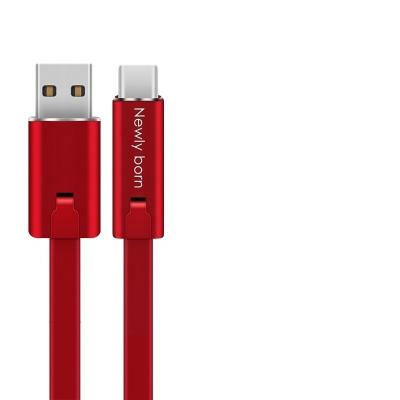 China Repairable Newly Ends Born Regenerative Repairable Renewable Type USB Charging Cable for sale