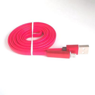 China Newly Renewable Repairable Renewable USB Cable Android Micro Charging Cell Phone for sale