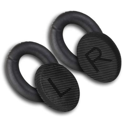 China Durable Replacement Earphone Headphone Sponge Cover Cushion Ear Protection Cover For Bose QC35 35II for sale