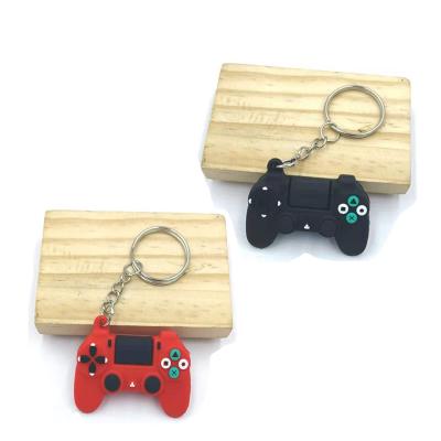 China Newest mini fidgety people dolls toys 3d keychain key chain for sale