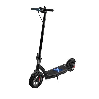 China OriginalHI unisex kick foot fordable off road 450W lithium battery fast e electric scooters mobility for adult for sale