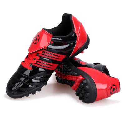 China Best Outdoor Activities Kid Soccer Cleats Boots Soccer Shoes Football For Men for sale