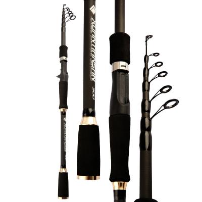 China Reservoirs/Lakes/Rivers/Sea etc Surfcasting Fishing Rods Outdoor Carbon China for sale