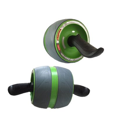 China OriginalHI Handle Abdominal Wheel ABS Wheel Anti-Slip Multi Functional Abdominal Roller Wheel for sale