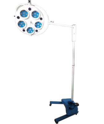 China Factory Price OT Surgical Light Led Surgical Lights Customized OEM Service Operating Room Shadowles Lamp for sale