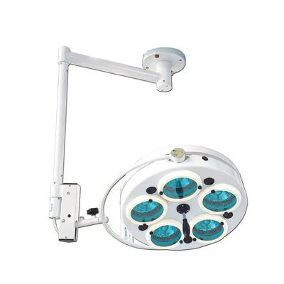 China Hospital Surgical Operation Light Led Operating Theater Surgical Light Medical Shadowless Dome Light for sale