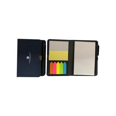 China Office School Home Gift A6 Self Adhesive Paper Writing Pad Sticky Note Pads Set for sale