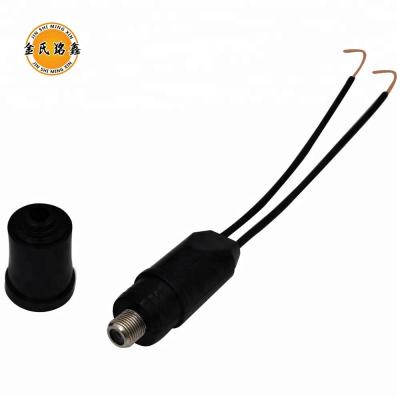 China UHF/VHF/FM MX TV Antenna Matching Transformer Outdoor Balanced Transformer VHF/UHF/FM 75 to 300 ohm for sale