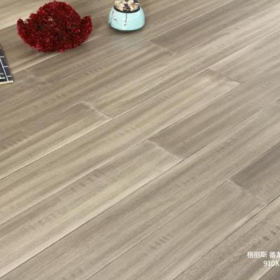 China Modern Engineered Elm Parquet With Good Quality For Interior Decoration for sale