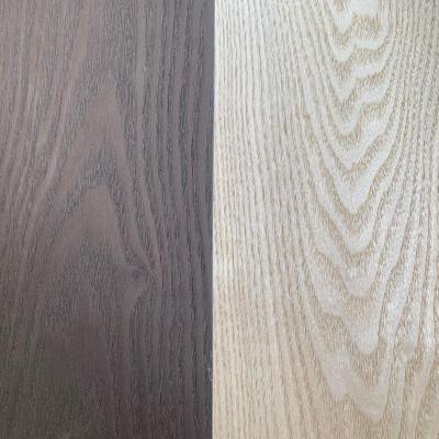 China Modern veneer wood (ash veneer 0.40mm joints to full sheets in pound match) for sale