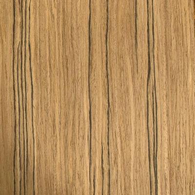 China Modern natural teak wood veneer 1mm in 0.50mm-1.0mm high quality. for sale