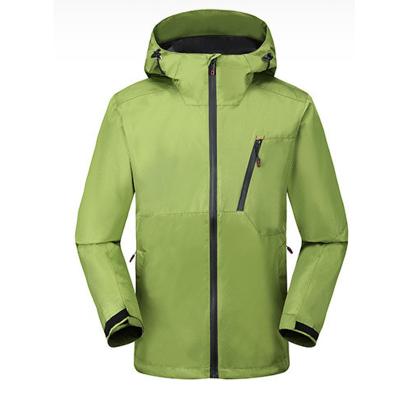 China Softshell increasing jacket winter outdoor jacket anorak waterproof hoodie jacket coat with zipper outwear softshell increasing winter outdoor jacket waterproof hoodie for sale