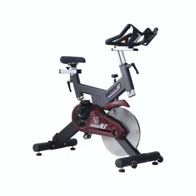 China Reliable and Cheap Universal Magnetic and Magnetic Spinning Bike Spinning Bike Exercise Bike for sale