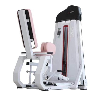 China Commercial Hot Selling Hip Training Equipment Hip Abduction Summon Commercial Use Hip Abduction/Summon Training Machine for sale