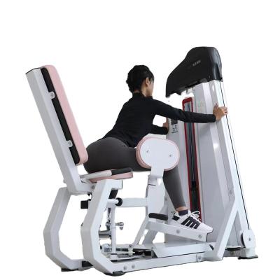 China Commercial Use Fitness Equipment Butt Strength Training Equipment Thigh Muscle Building Machine for sale