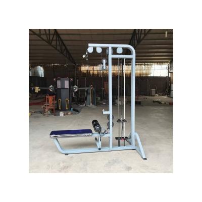 China Large Functional Trainer Smith Machine High Pull Down and Sit Rowing Commercial Use Discount Gym Sports Equipment Combination for sale