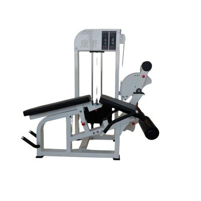 China Best Selling Gym Fitness Equipment Commercial Multi Functional Double Leg Curl Machine Dual Use Functional Trainer for sale