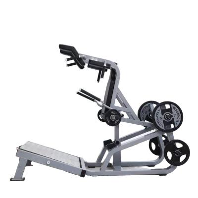 China New super commercial use and gym equipment promotion fitness gym power rack notch squat posture for sale