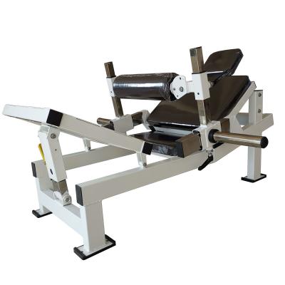 China Commercial Use Most Popular Plate Loaded Hip Thrust Machine Hip Thrust Glute Bridge Machine for sale