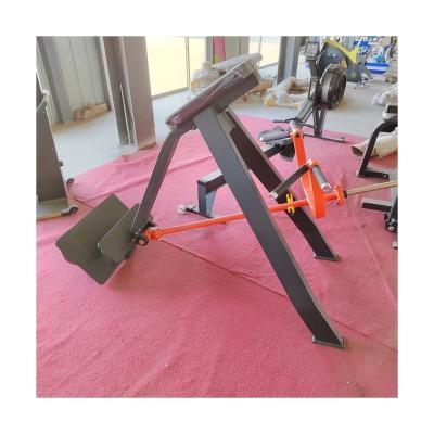 China Commercial use hot new products plunge rowing machine gym equipment rowing machine t-shaped rowing machine for sale