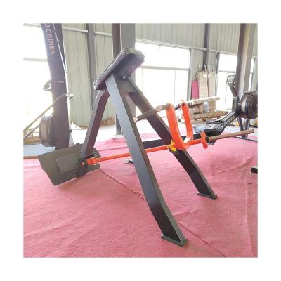 China Commercial Use Product Fitness Equipment Gym Equipment Rowing Trainer Rowing Trainer Machine Hot Selling Machine for sale