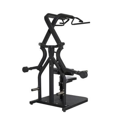 China Commercial Use The New Gym Cross Back Muscle Trainer Pull Back Training Equipment And Beautiful Back Fitness Equipment for sale