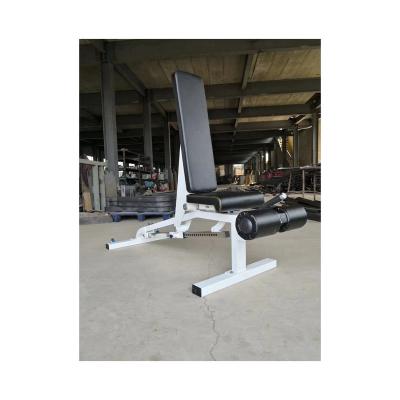 China Newest Multifunctional Bench Weightlifting Equipment Dumbbell Stool Folding Bench Adjustable 1840*692*623 mm for sale