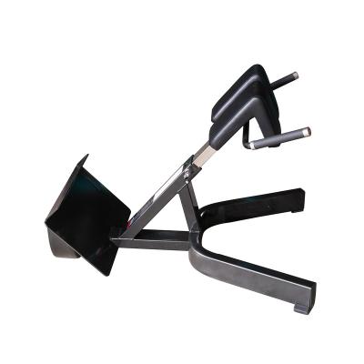 China Gym Height Stretching Rome Chair Commercial Fitness Equipment for sale