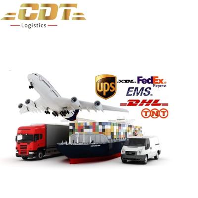 China Warehousing Services USA Amazon Logistics Service DDP Best Cargo Freight Forwarder Door To Door Warehousing Services China for sale