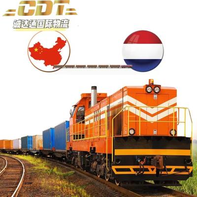 China Warehousing Services Warehousing China DDP Services Rail Services In Germany / France / Spain for sale