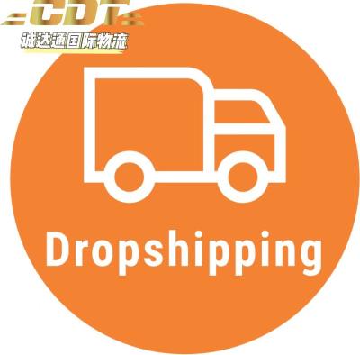 China Warehousing services warehousing /shopify/ebay/wish door to door 1688 professional dropshipping freight forwarder services for sale