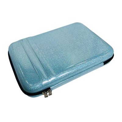 China Daily Life OEM Factory CPU Eva Case Portable Custom Case Hard Disk Drives For Notebook en venta