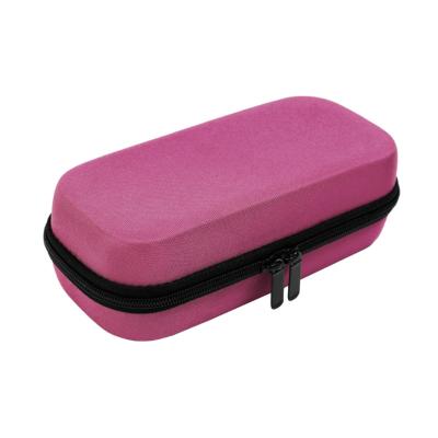 중국 Hot Selling Waterproof EVA Diabetic Insulin Pen Cooling Carrying Case Hot Selling Insulin Travel Diabetic Case 판매용