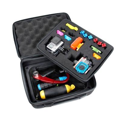 中国 Welder Dent Repair Kit Tool Storage Custom Case Hardware Storage Packing Household Tire Windshield Stud 販売のため