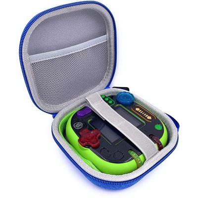 China OEM Factory Kids Game Professional Controller Dustproof Shockproof Waterproof Handle EVA Case Zipper Pouch Bag for sale