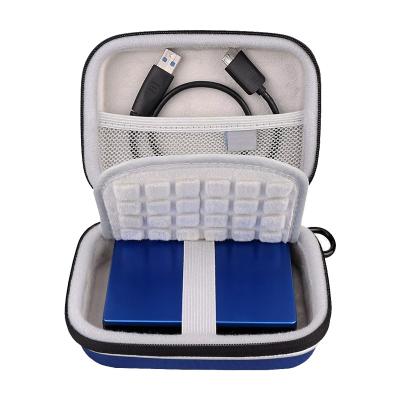 China Custom Size EVA Medical Device Case Storage Carry Bag Factory Supply Nursing Bags Organizer Case for sale