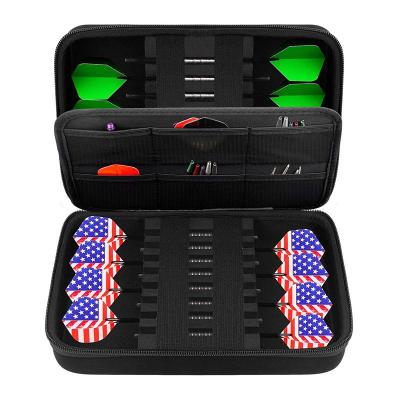 China Hot Selling Waterproof Shockproof Dustproof Made In China High Quality Custom Darts Storage Case Te koop