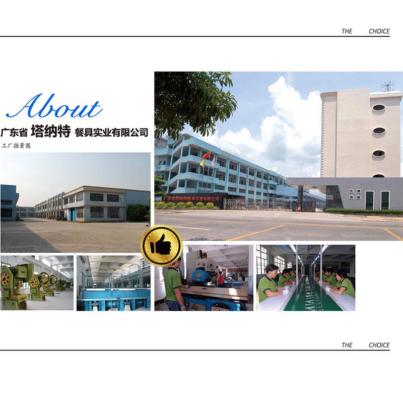 Verified China supplier - Guangdong TNT Industrial Co., Ltd.