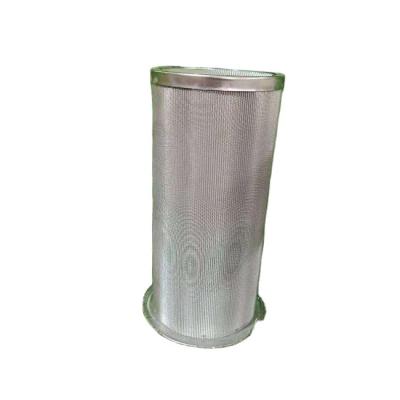 China Filter High Flow Filter Cartridges Water Filter Tube For Drinking for sale