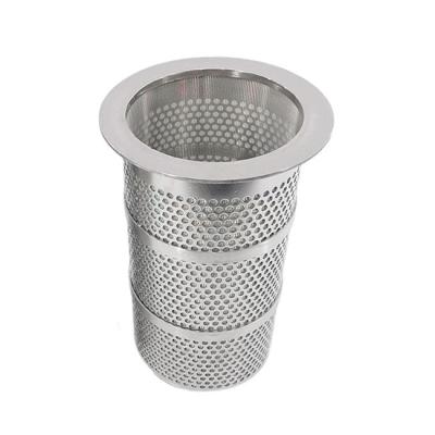 China Filter High Flow Filter Cartridges Water Filter Cartridge For Home Use for sale