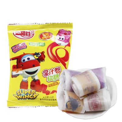 China Mini Candy Strawberry Fudge Regular for sale