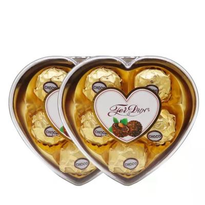 China T5 Chocolate Gift Box Love Couple BALL for sale