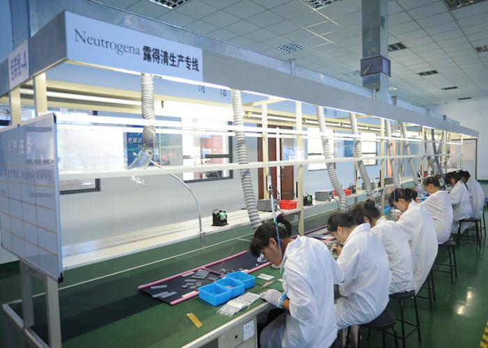 Geverifieerde leverancier in China: - Shanghai Candor Opto Electronics Tech Co., Ltd.