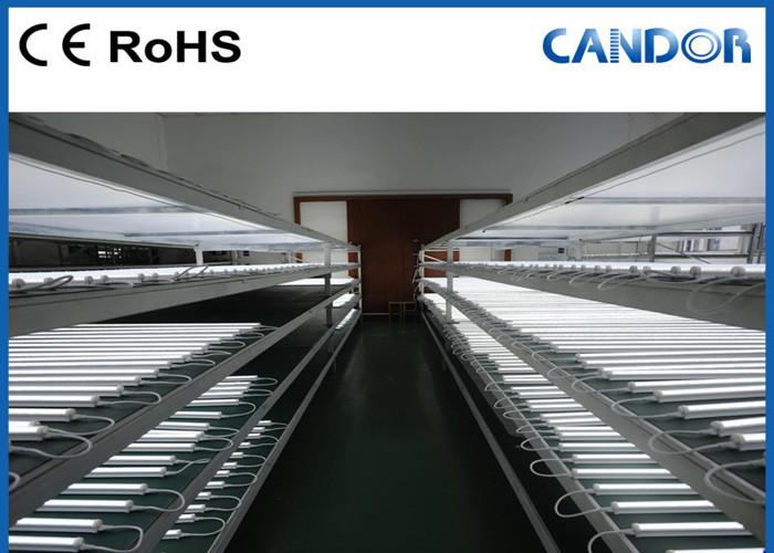 Fornecedor verificado da China - Shanghai Candor Opto Electronics Tech Co., Ltd.