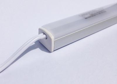 Chine Nouvelle lumière de tube de la lumière LED de décoration de lumière de la conception LED avec le tube de 12V SMD2835 à vendre